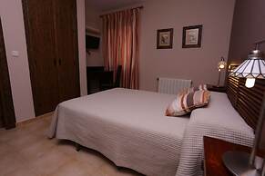 Hotel Andalucía