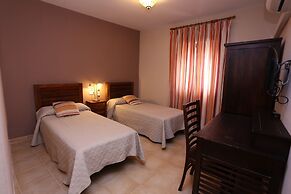 Hotel Andalucía