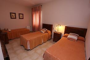 Hotel Andalucía