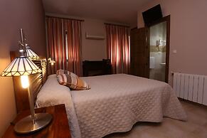 Hotel Andalucía