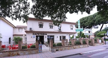 Hotel Andalucía
