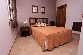 Hotel Andalucía