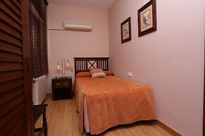 Hotel Andalucía