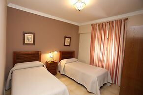 Hotel Andalucía