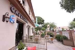 Hotel Andalucía