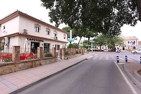 Hotel Andalucía