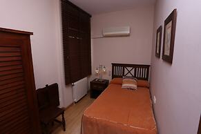 Hotel Andalucía