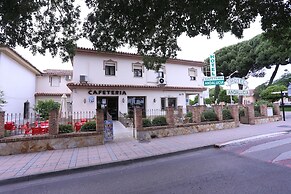 Hotel Andalucía