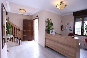 Hotel Andalucía