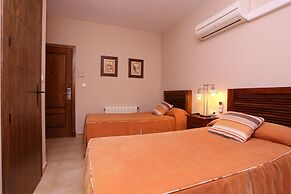 Hotel Andalucía