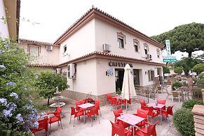 Hotel Andalucía