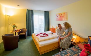 Hotel Oasis Loipersdorf