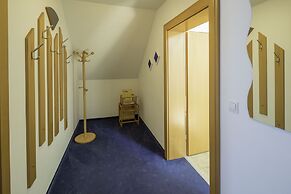 Hotel Oasis Loipersdorf