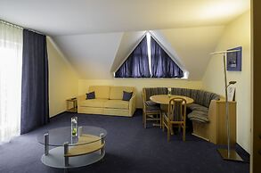 Hotel Oasis Loipersdorf