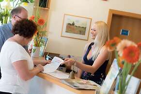 Hotel Oasis Loipersdorf