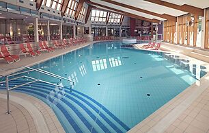 Hotel Oasis Loipersdorf