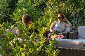 Hotel Oasis Loipersdorf