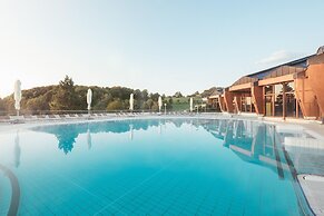 Hotel Oasis Loipersdorf