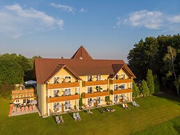 Hotel Oasis Loipersdorf