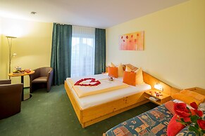Hotel Oasis Loipersdorf