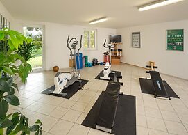 Hotel Oasis Loipersdorf
