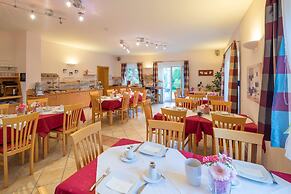 Hotel Oasis Loipersdorf