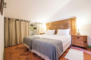 Casas de Juromenha