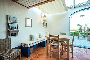 Casas de Juromenha