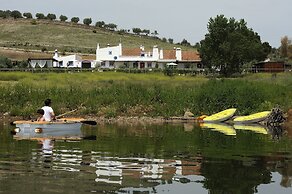 Casas de Juromenha