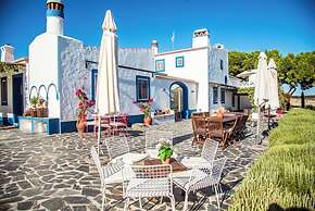 Casas de Juromenha