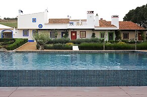Casas de Juromenha