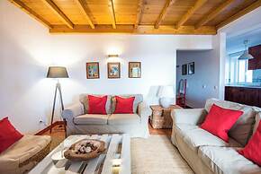 Casas de Juromenha