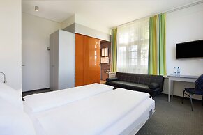 Hotel & Gasthaus die Perle