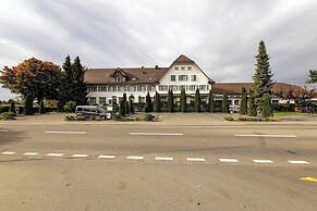 Hotel & Gasthaus die Perle