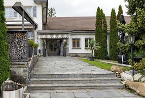 Hotel & Gasthaus die Perle