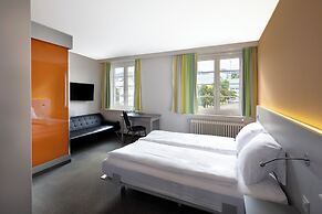 Hotel & Gasthaus die Perle