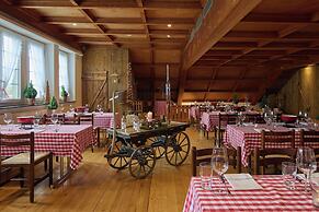 Hotel & Gasthaus die Perle