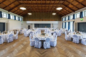 Hotel & Gasthaus die Perle