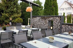 Hotel & Gasthaus die Perle