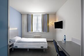 Hotel & Gasthaus die Perle