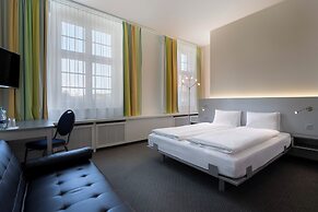 Hotel & Gasthaus die Perle
