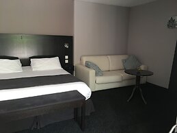 Hotel Molière