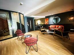 Hotel Molière