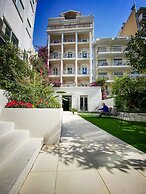 Hotel Molière
