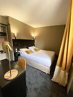 Hotel Molière