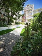 Hotel Molière