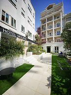 Hotel Molière