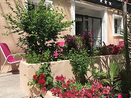 Hotel Molière