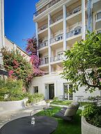 Hotel Molière