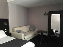 Hotel Molière